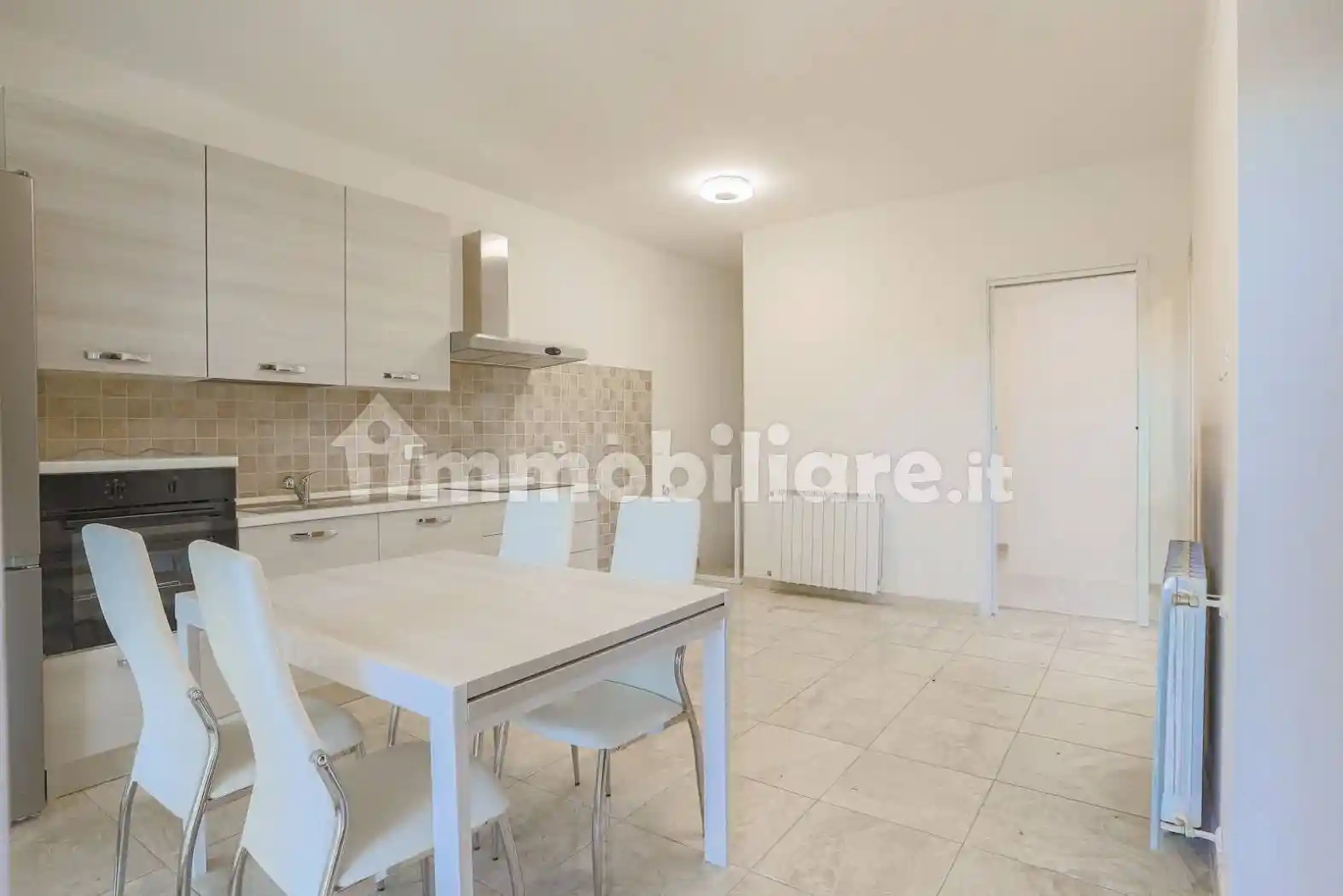 Villa a schiera via Tommaso Traetta, Infernetto, Roma - foto 2