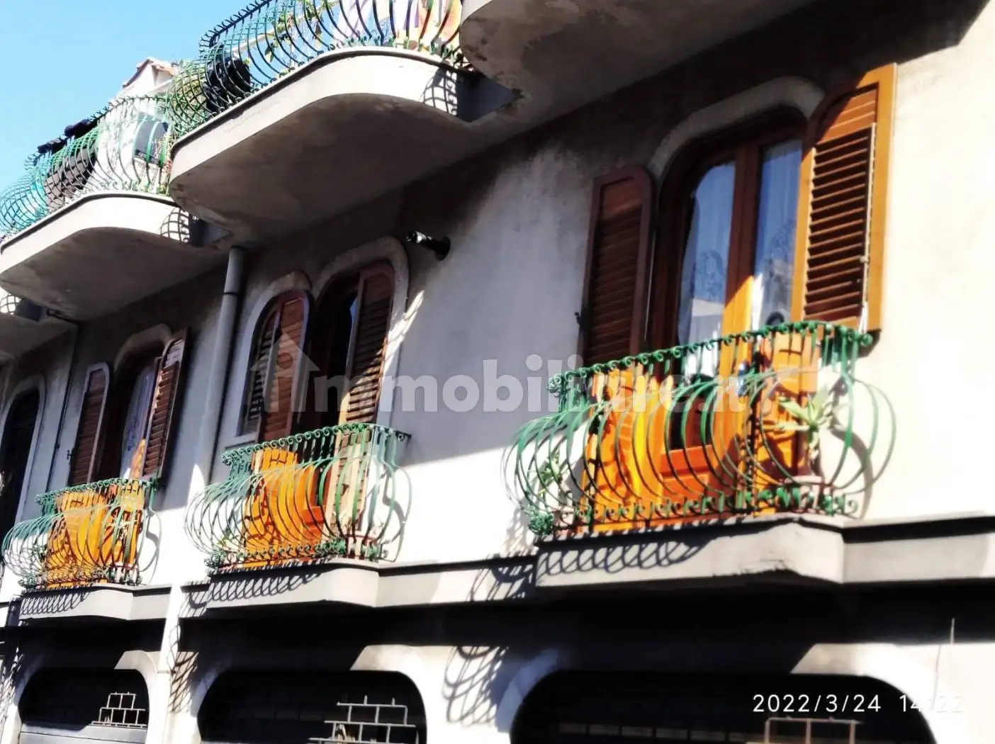 Casa indipendente in vendita a Taormina
