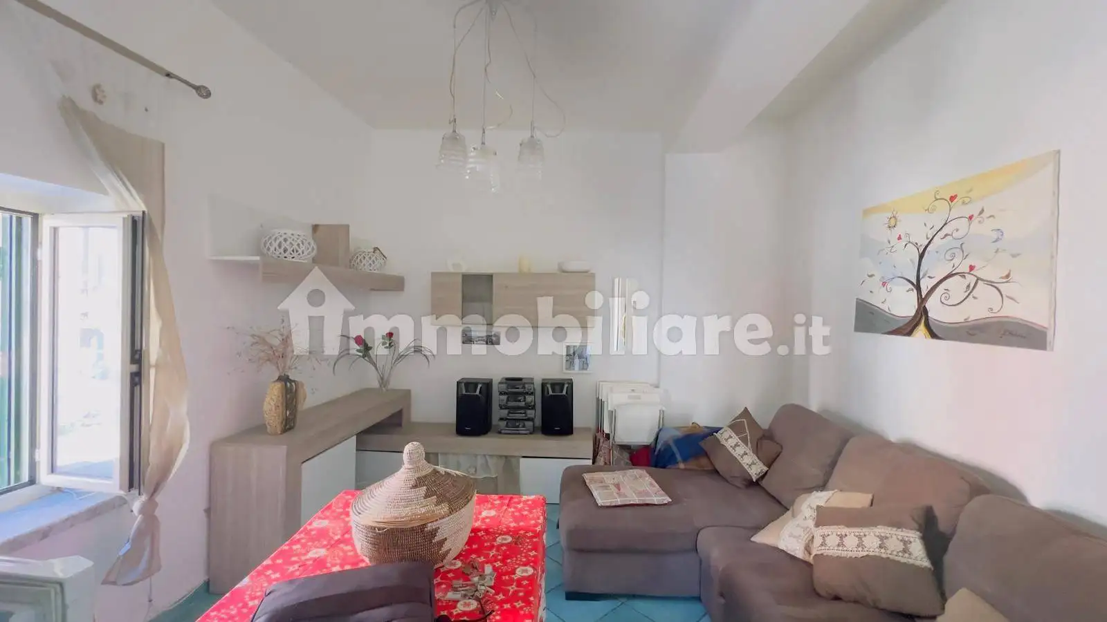 Appartamento in vendita a Pozzuoli