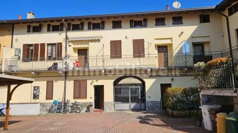 Appartamento in asta a Busto Arsizio