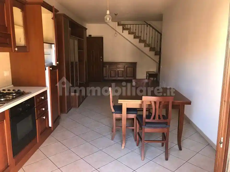 Appartamento in affitto a Roma