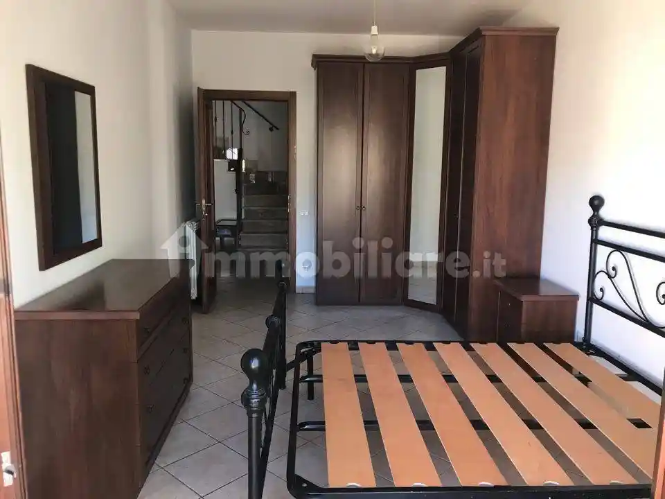 Trilocale via Marco Enrico Bossi 39, Infernetto, Roma - foto 3