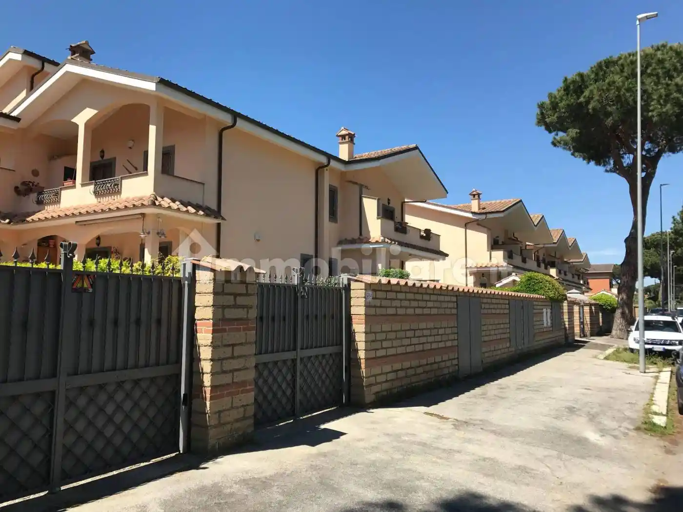 Trilocale via Marco Enrico Bossi 39, Infernetto, Roma - foto 5