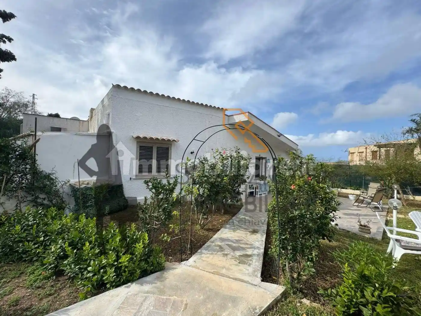 Villa unifamiliare via Rocca Perciata 17/B, San Vito Lo Capo - foto 2