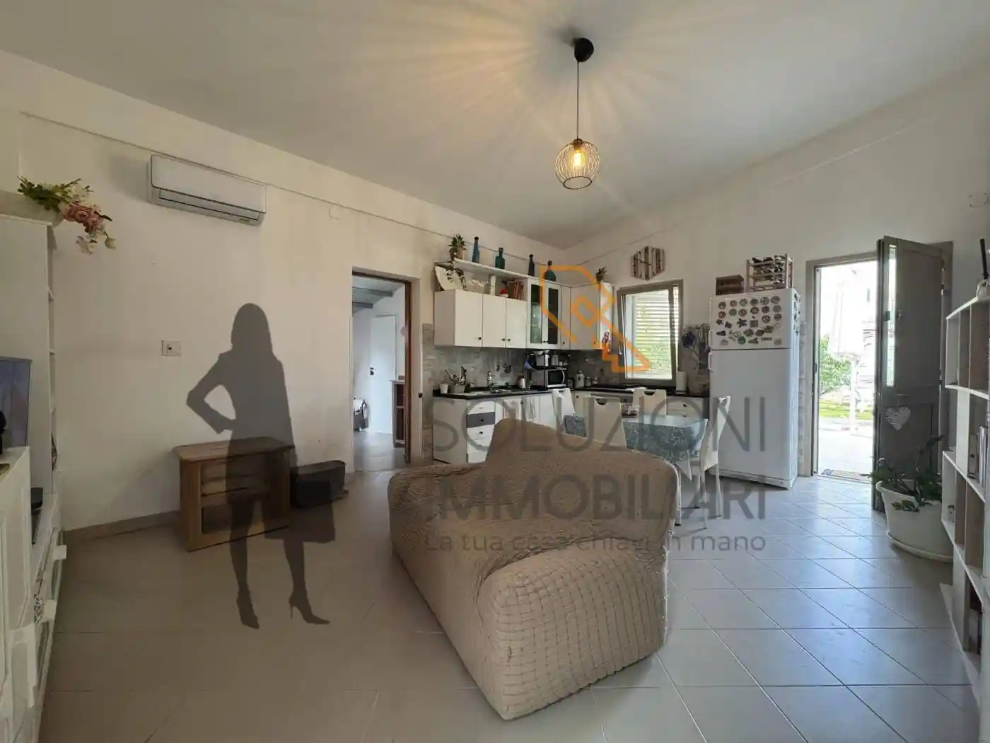 Villa unifamiliare via Rocca Perciata 17/B, San Vito Lo Capo - foto 4