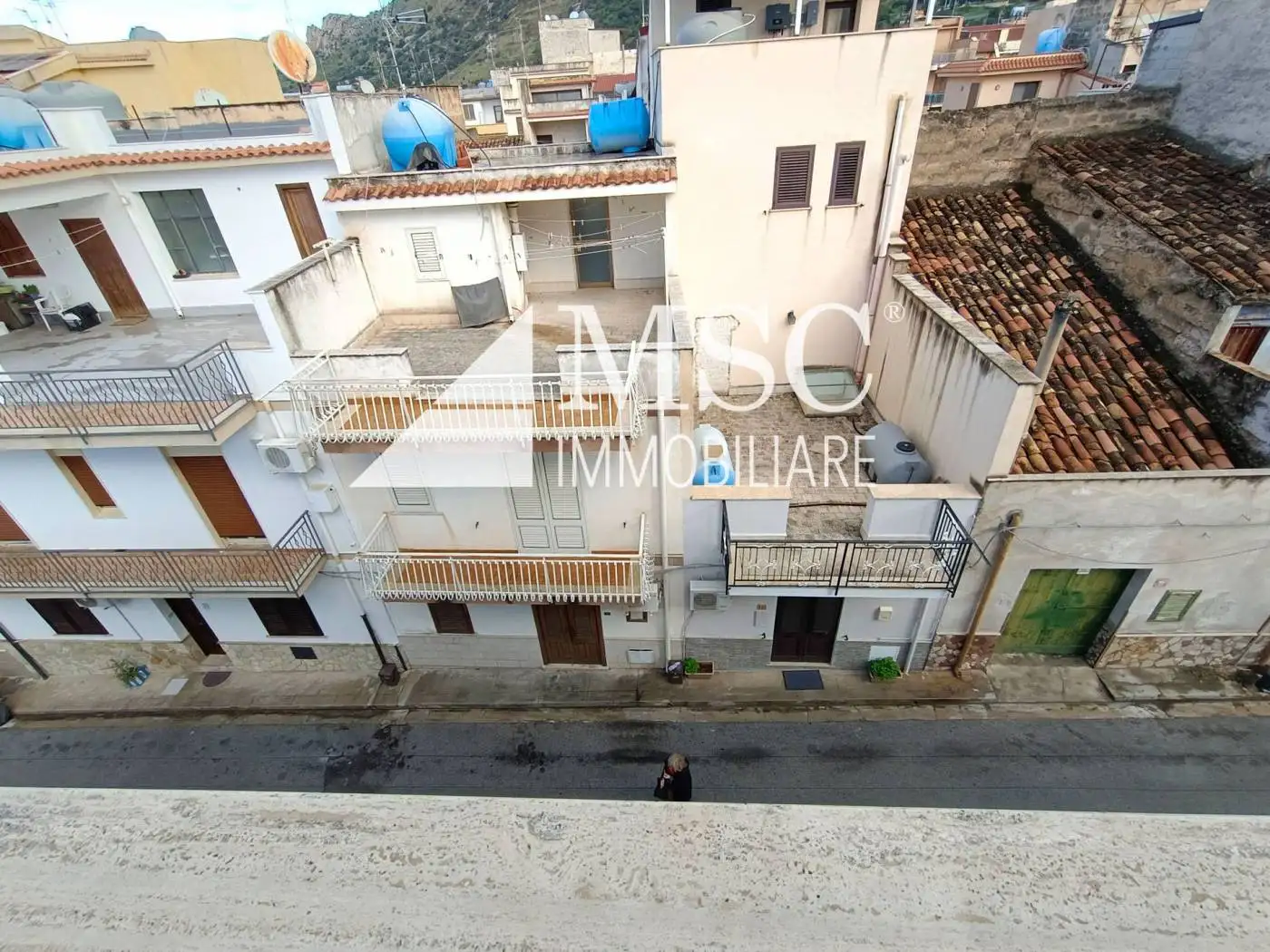 Casa indipendente in vendita a Cinisi