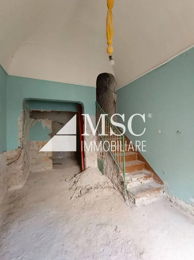 Terratetto unifamiliare via Salvatore Badalamenti 100, Centro, Cinisi - foto 4