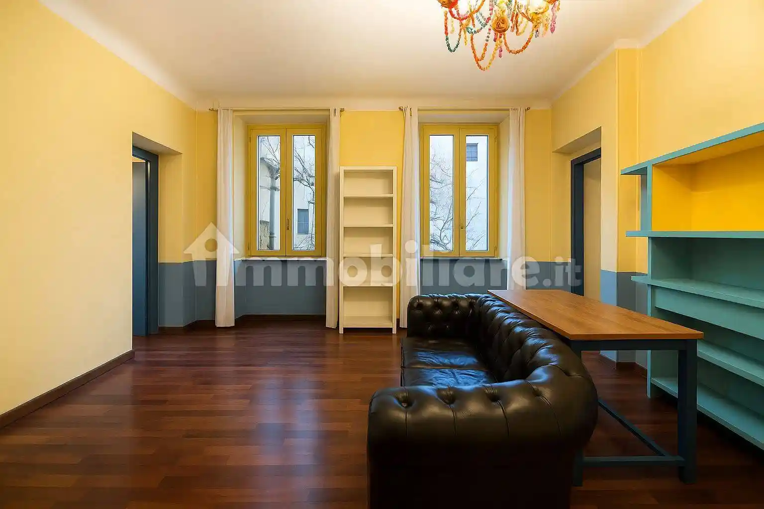 Bilocale corso Como 8, Garibaldi - Corso Como, Milano - foto 2