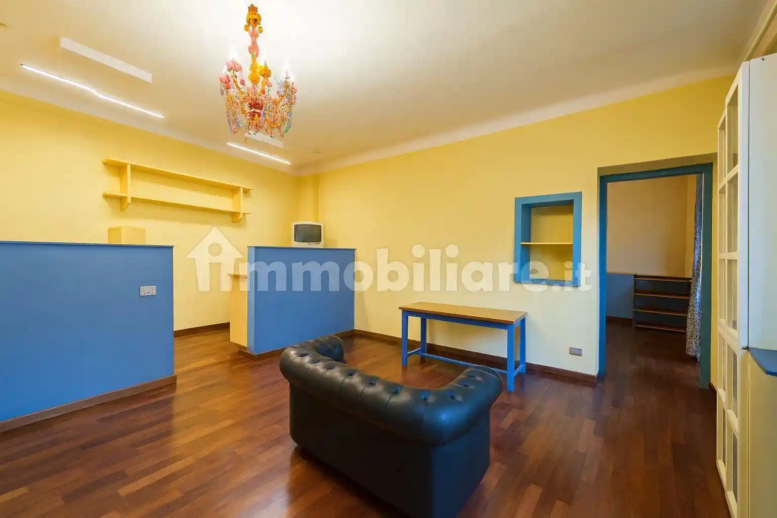 Bilocale corso Como 8, Garibaldi - Corso Como, Milano - foto 3