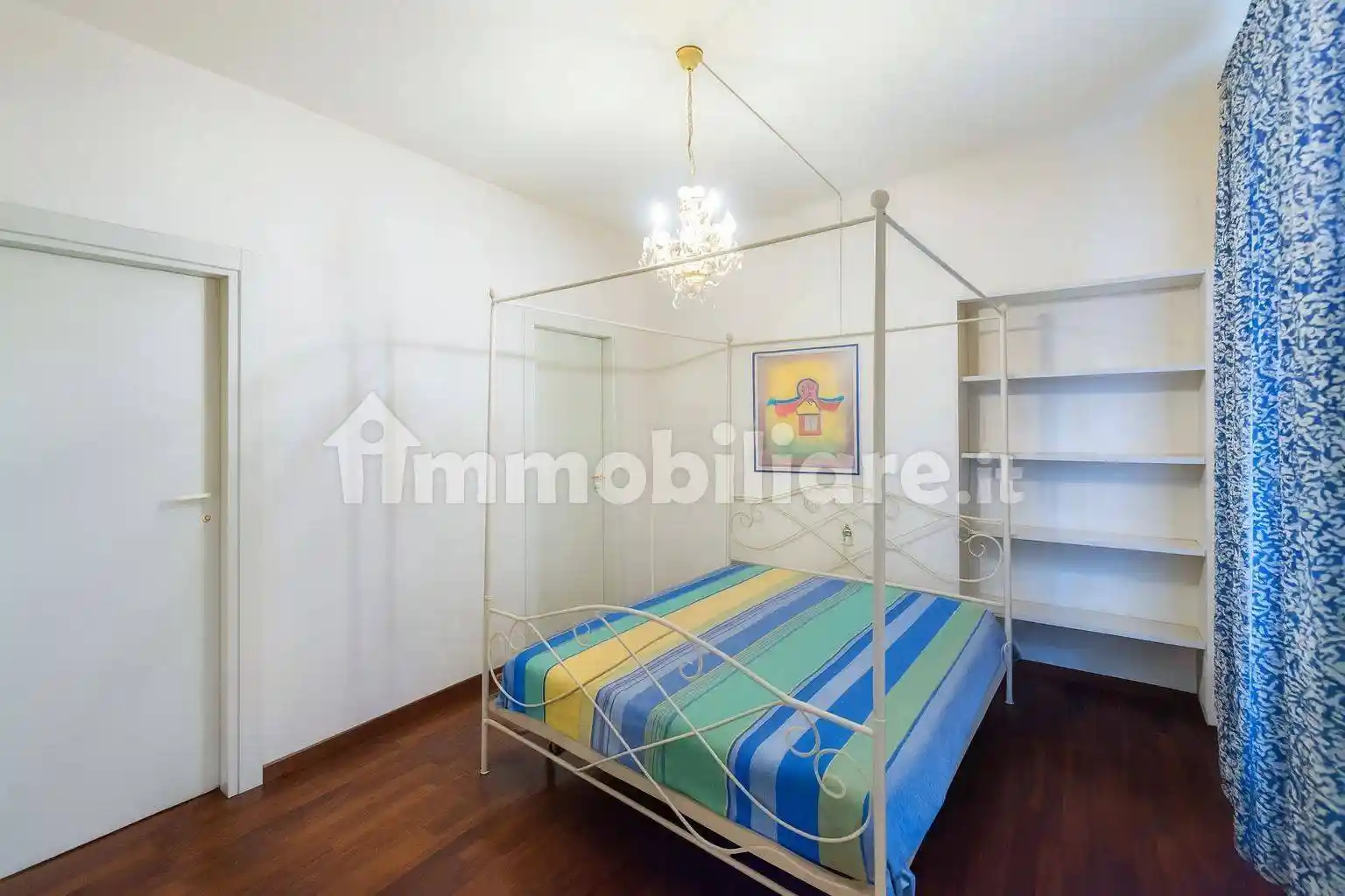 Bilocale corso Como 8, Garibaldi - Corso Como, Milano - foto 4