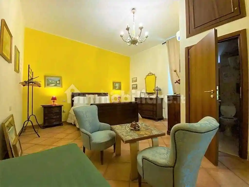 Quadrilocale via Fuori Porta San Gennaro 10, Sanità, Napoli - foto 2