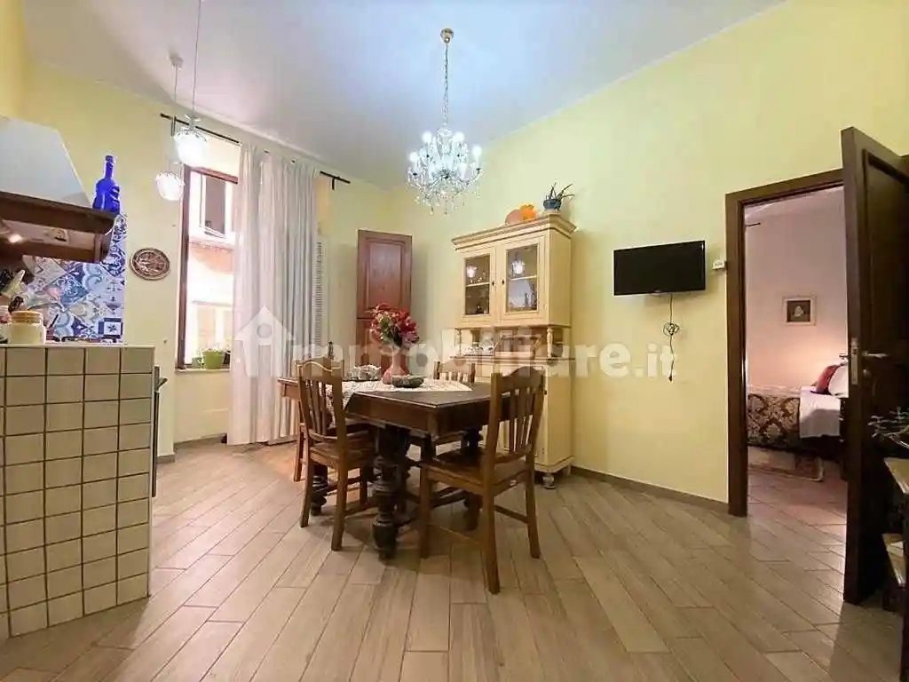 Quadrilocale via Fuori Porta San Gennaro 10, Sanità, Napoli - foto 3