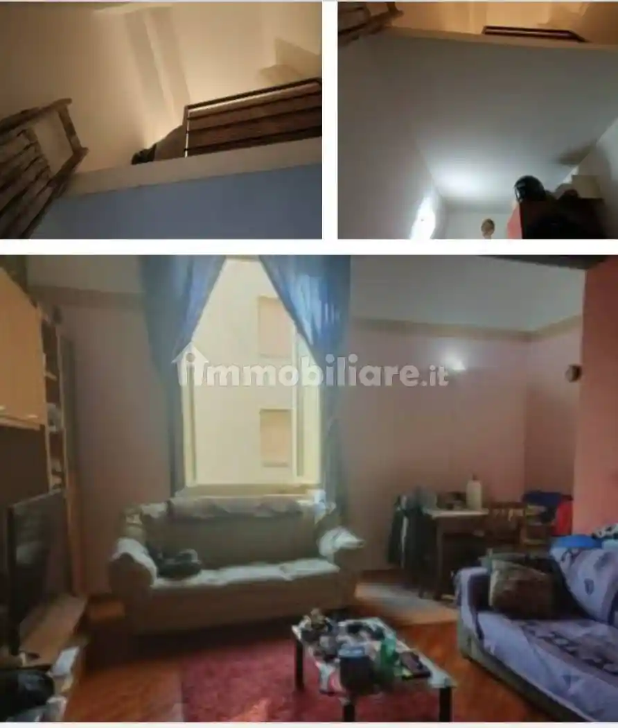 Appartamento in vendita a Livorno