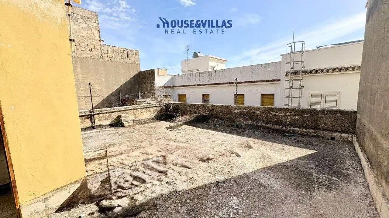 Casa indipendente in vendita a Avola