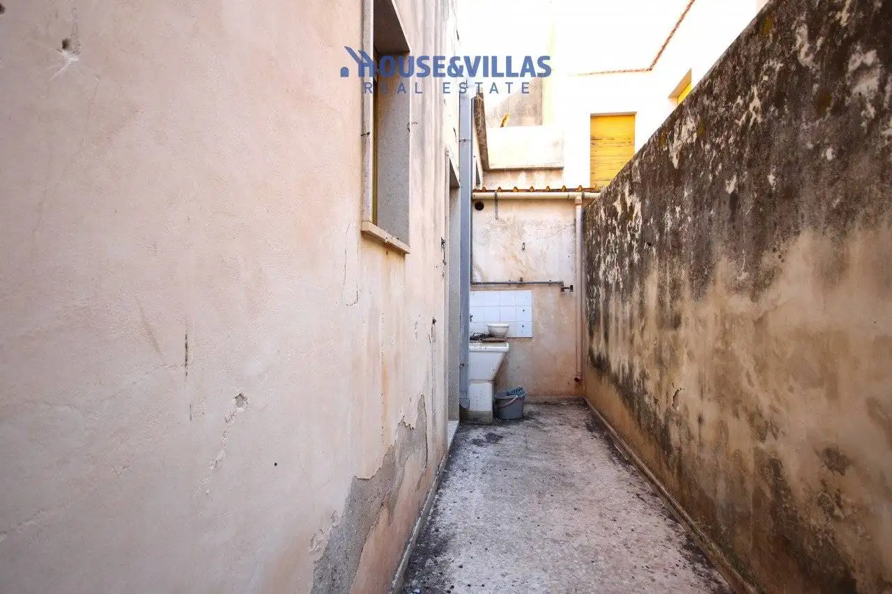 Terratetto unifamiliare via Filippo Turati, Centro, Avola - foto 3