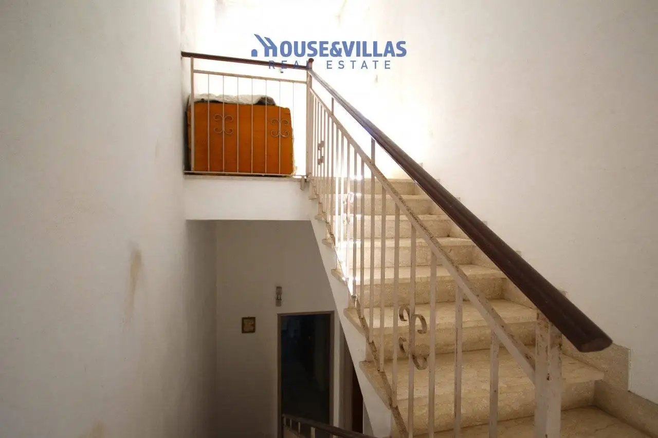 Terratetto unifamiliare via Filippo Turati, Centro, Avola - foto 4