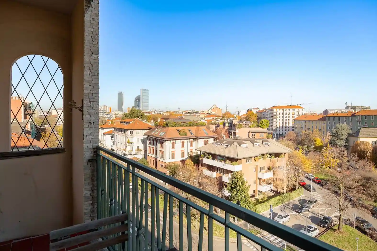 Trilocale via Luigi Pirandello 1, Washington, Milano - foto 4