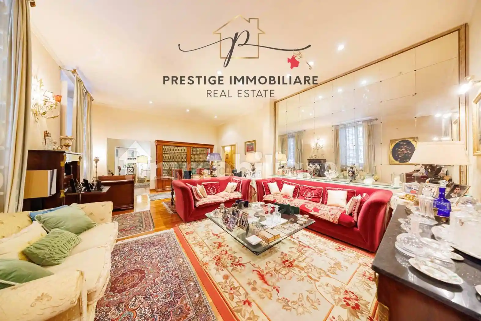 Appartamento ottimo stato, Stadio, Livorno - foto 2