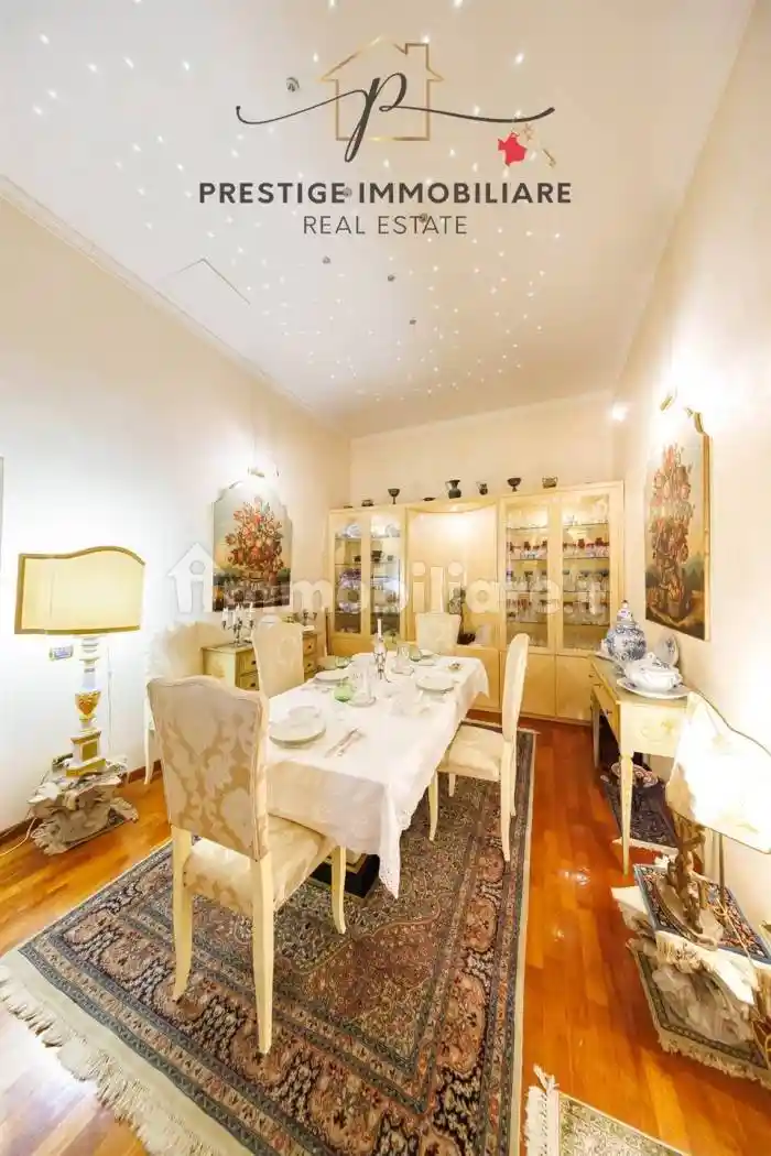 Appartamento ottimo stato, Stadio, Livorno - foto 5