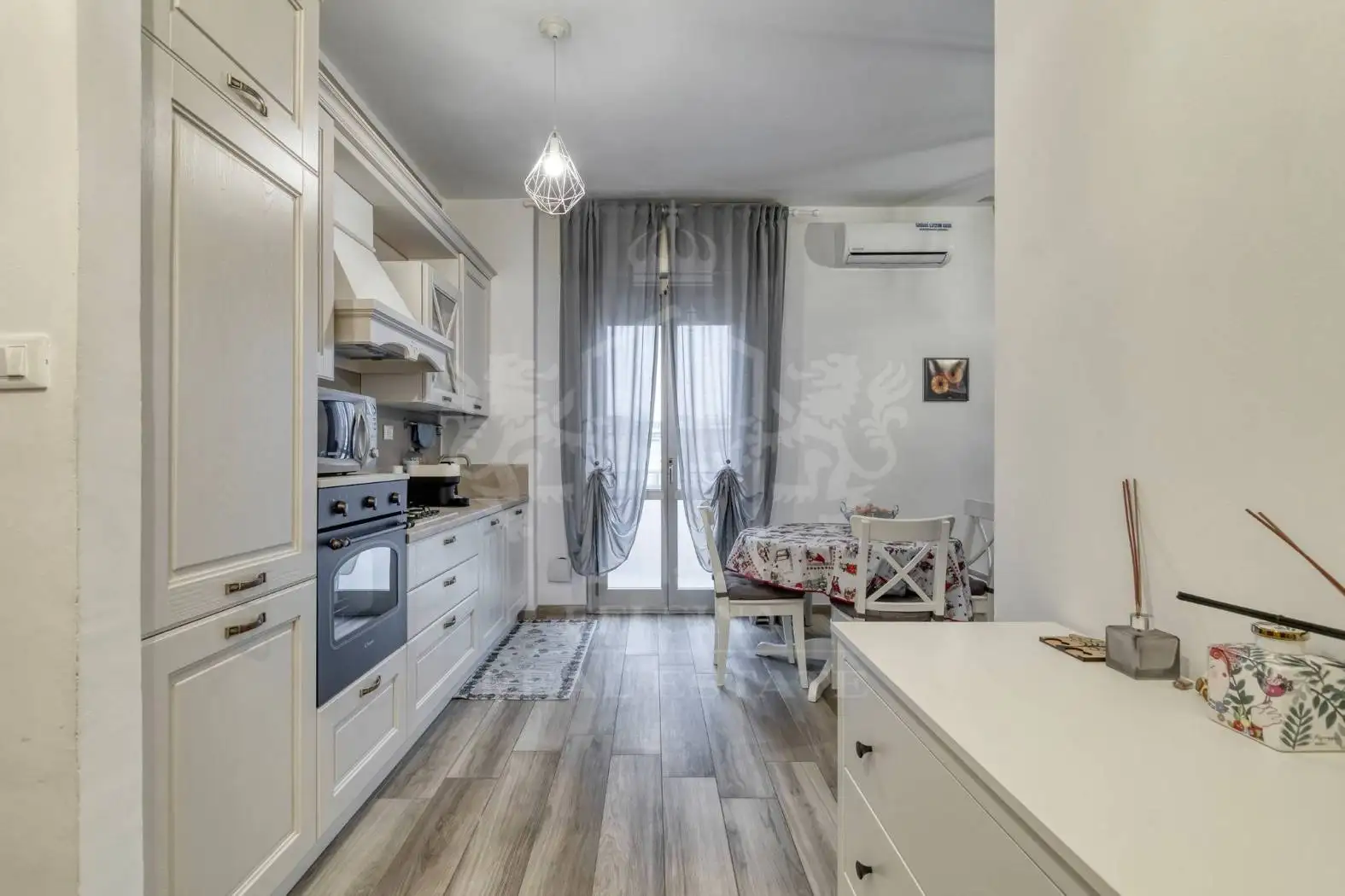 Appartamento in vendita a Bologna