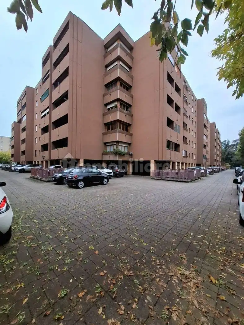 Appartamento in affitto a Bologna