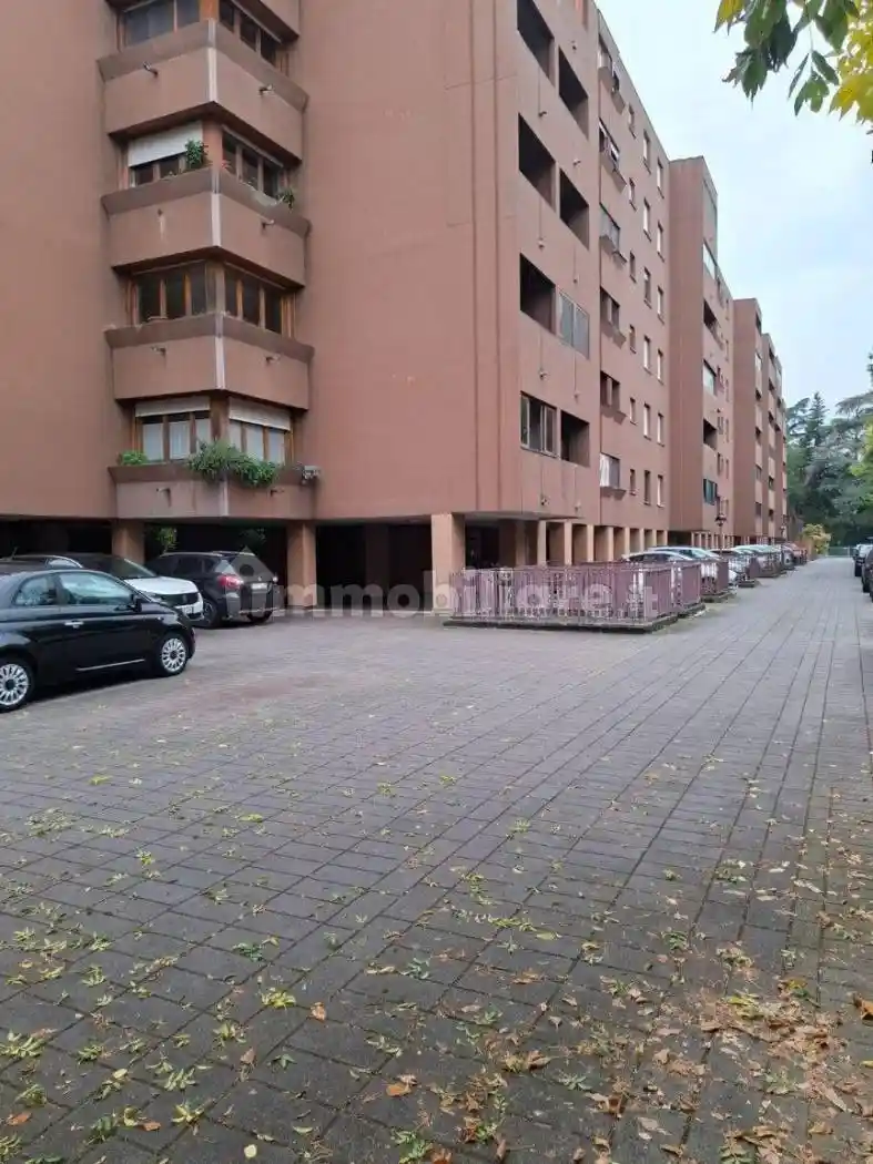 Bilocale via della Ca' Bianca, Noce - Pescarola, Bologna - foto 2