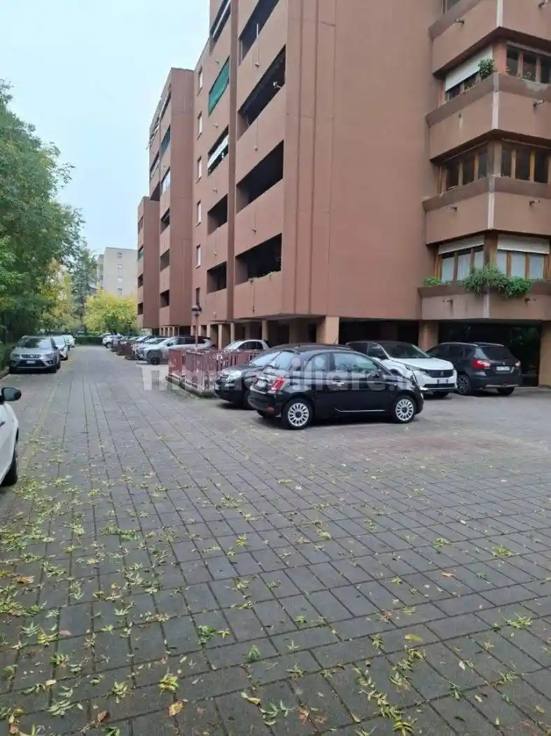 Bilocale via della Ca' Bianca, Noce - Pescarola, Bologna - foto 3