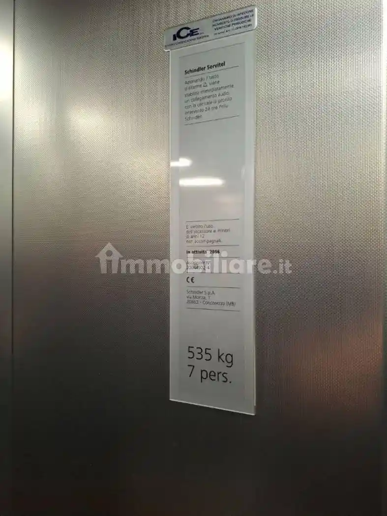 Bilocale via della Ca' Bianca, Noce - Pescarola, Bologna - foto 4