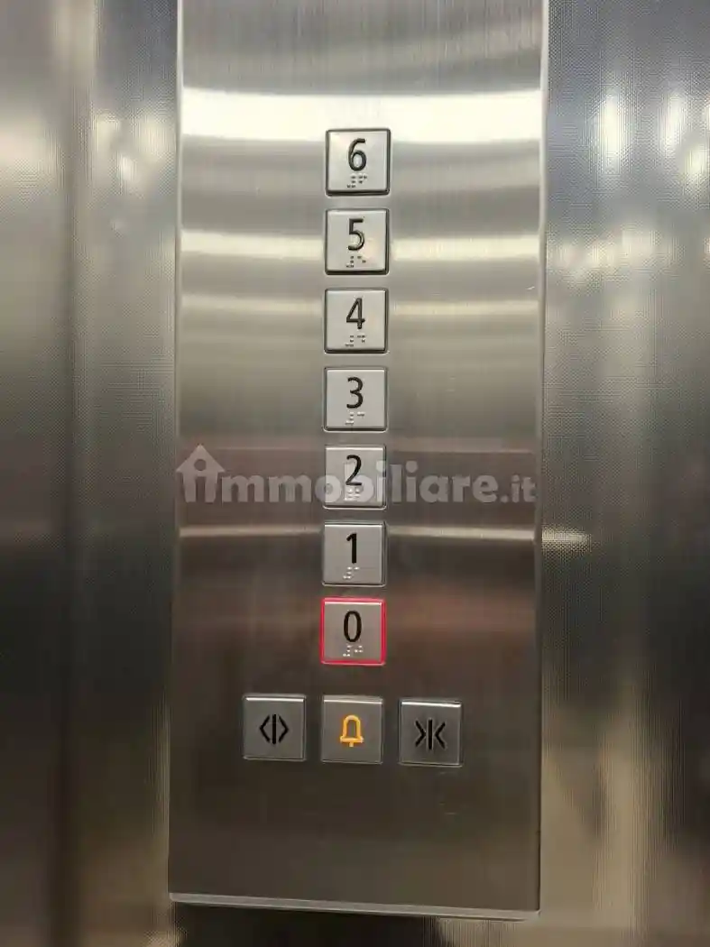 Bilocale via della Ca' Bianca, Noce - Pescarola, Bologna - foto 5