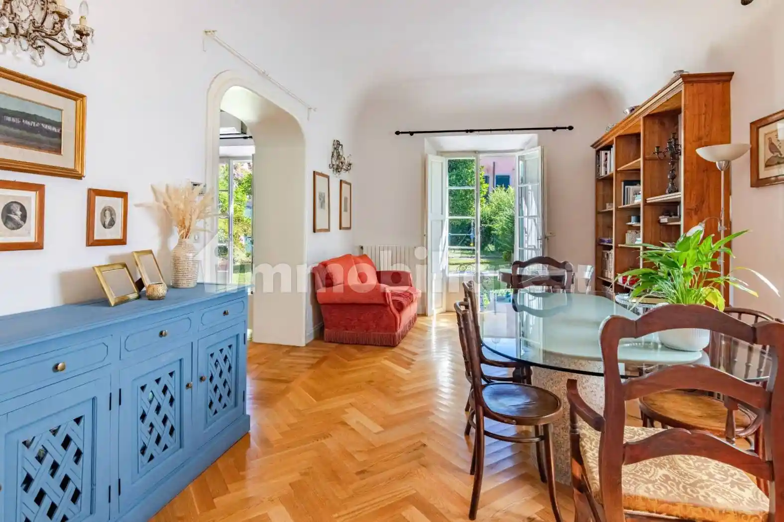 Villa a schiera via Andrea Vacca Berlinghieri, San Francesco, Pisa - foto 2