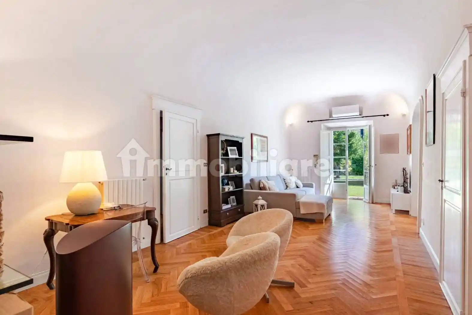 Villa a schiera via Andrea Vacca Berlinghieri, San Francesco, Pisa - foto 4