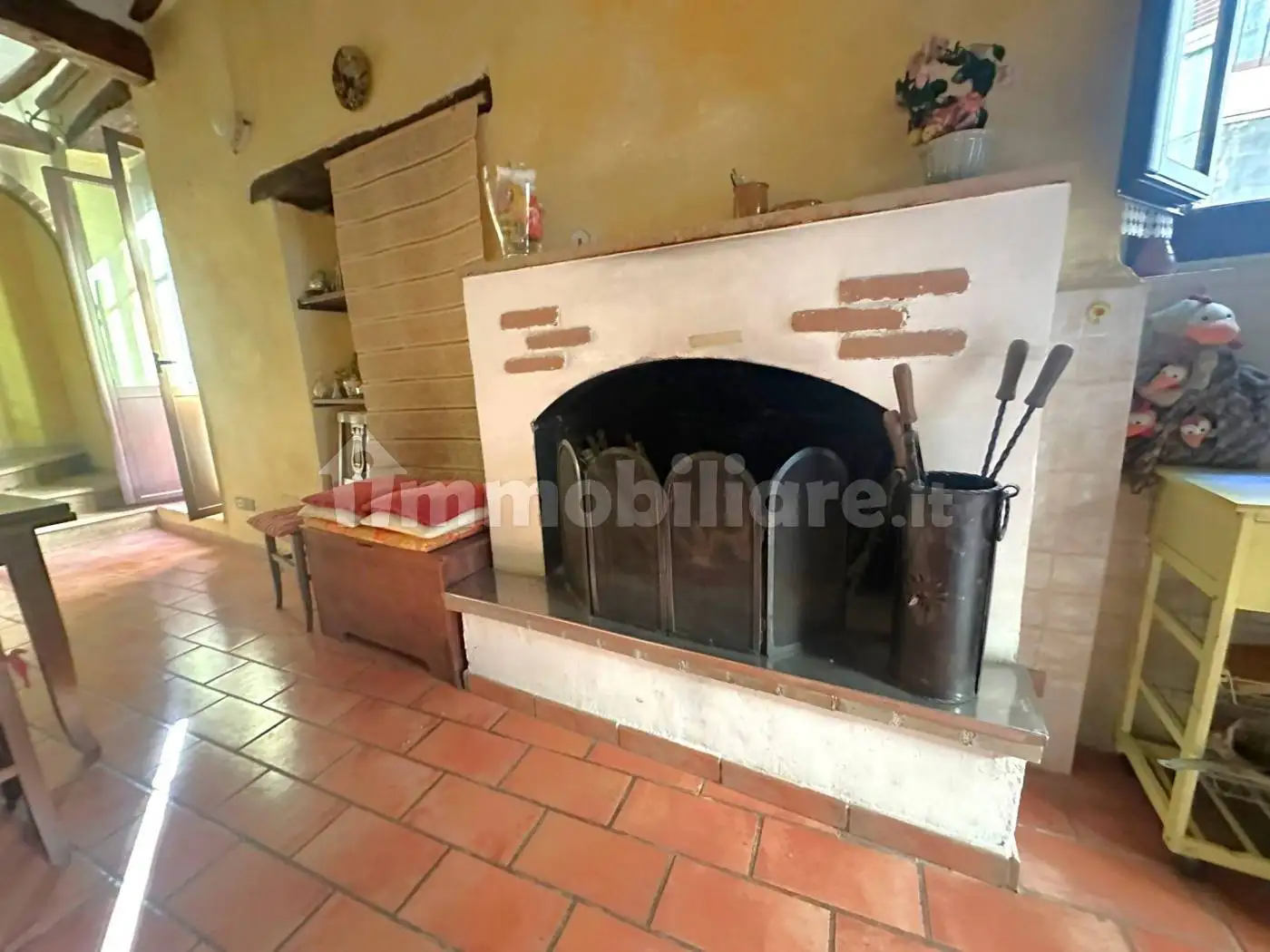 Trilocale via Tra le Case, Centro, Arrone - foto 3