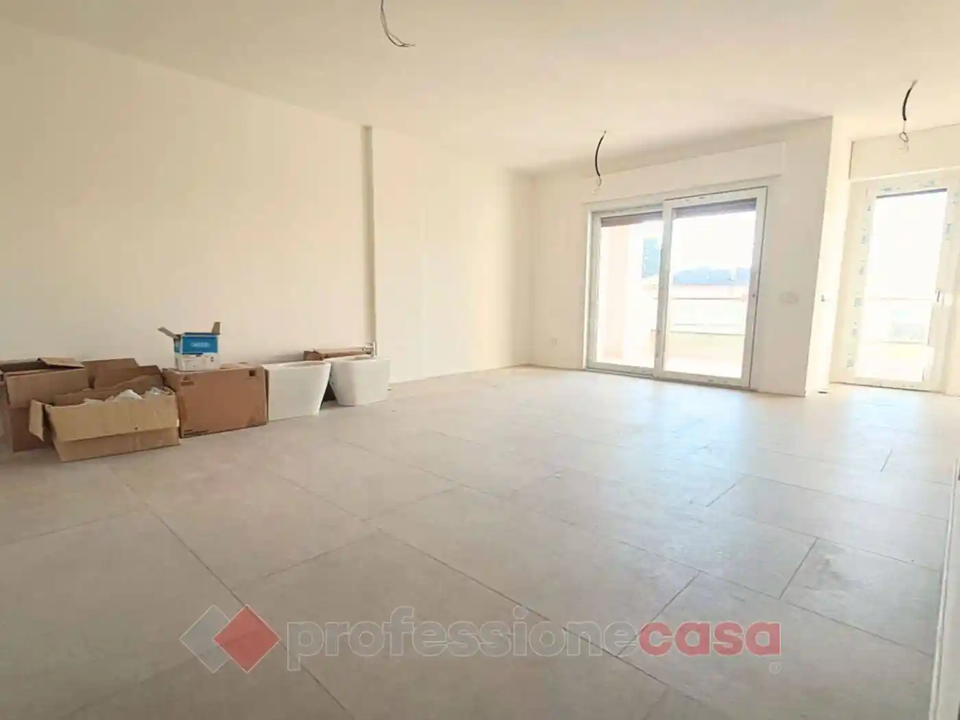 Quadrilocale via Antimo Liberati, San Sisto - Lacugnano, Perugia - foto 2