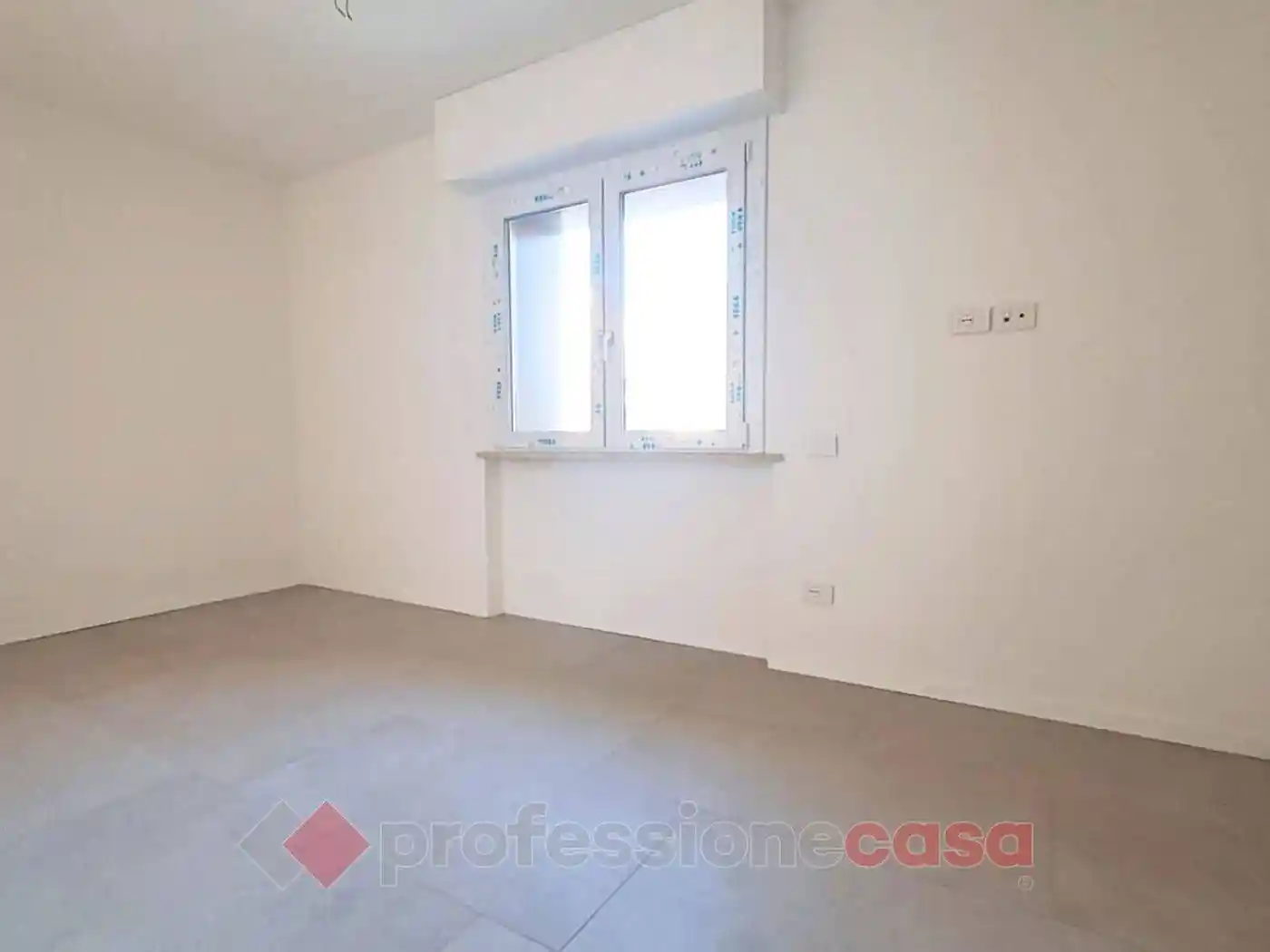 Quadrilocale via Antimo Liberati, San Sisto - Lacugnano, Perugia - foto 4