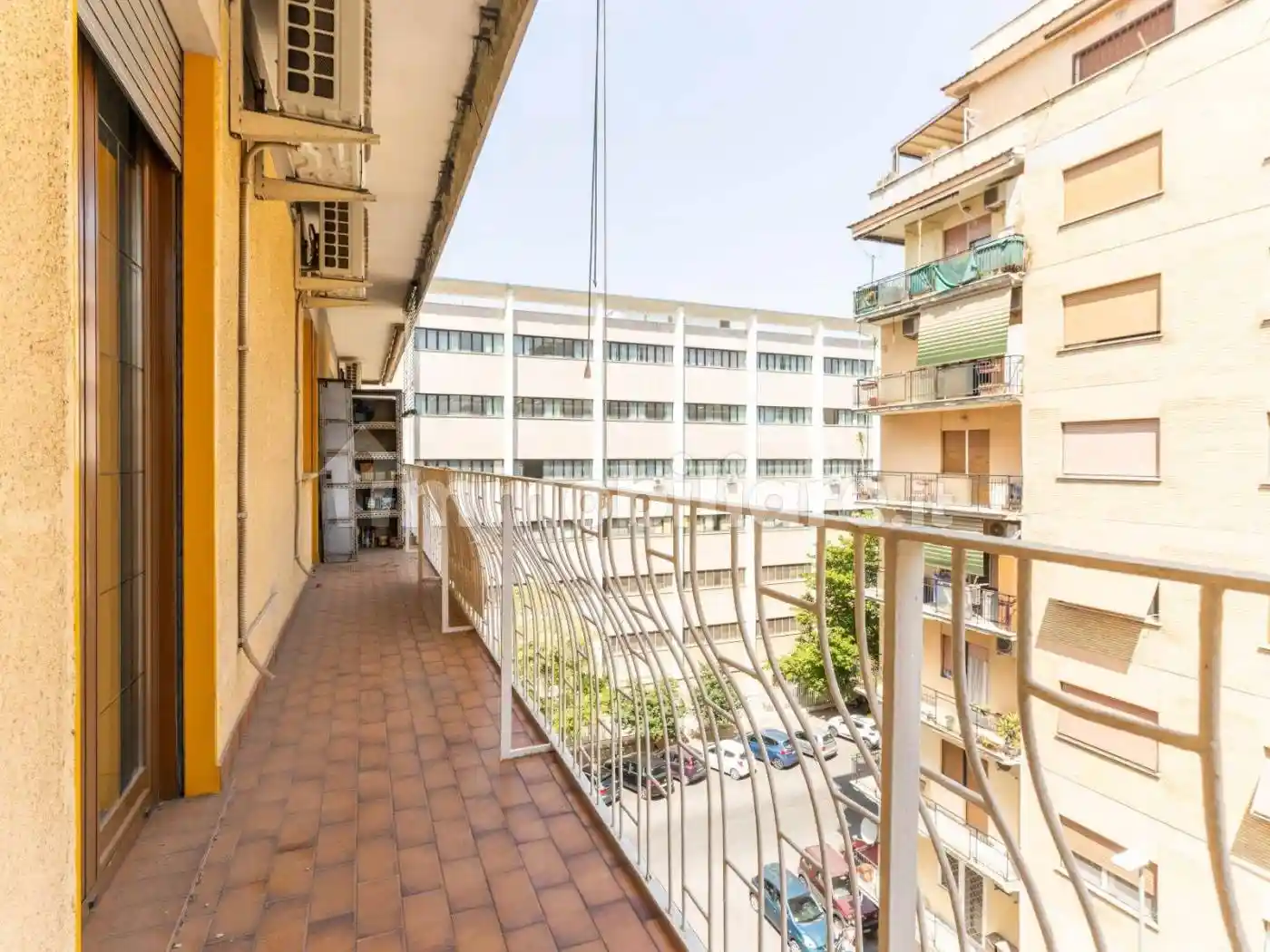 Trilocale via cairano, Tor de' Schiavi, Roma - foto 3