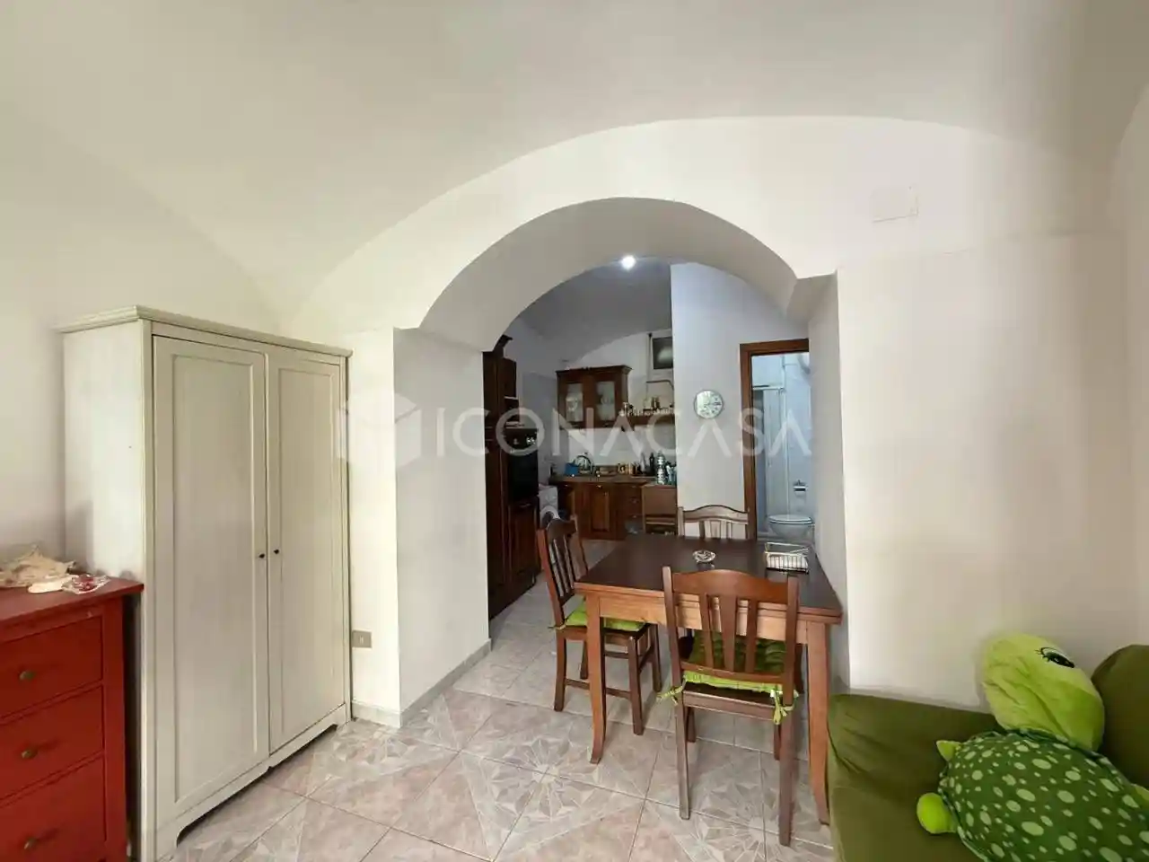 Monolocale via Salvator Rosa 120, Piazza Canneto - Salvator Rosa, Napoli - foto 5