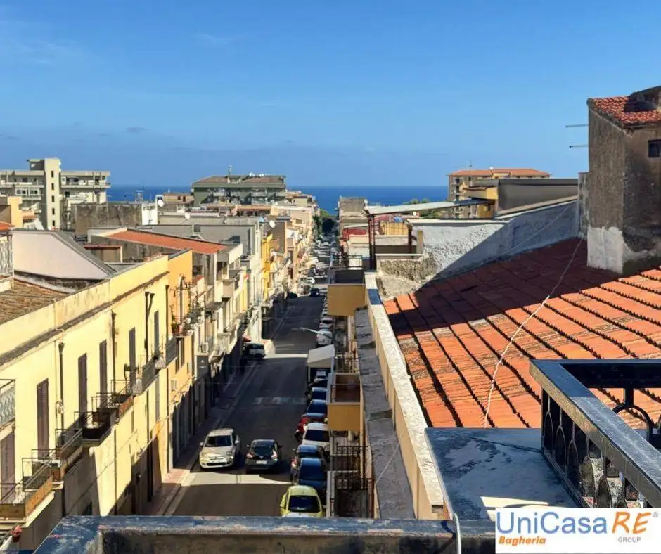 Appartamento in vendita a Casteldaccia