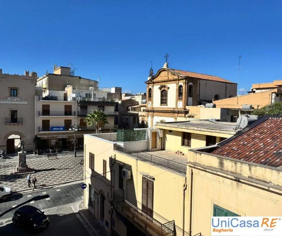 Quadrilocale via Giuseppe Mazzini, Casteldaccia - foto 2