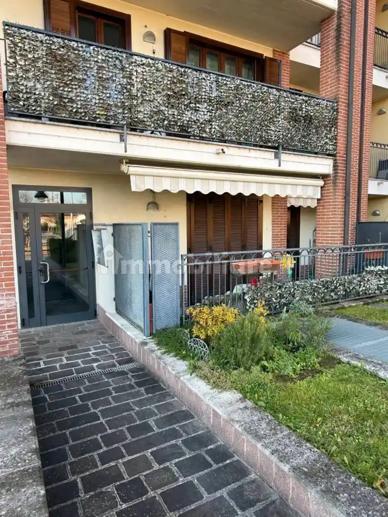 Bilocale via Giovanni XXIII, Centro, Comazzo - foto 2