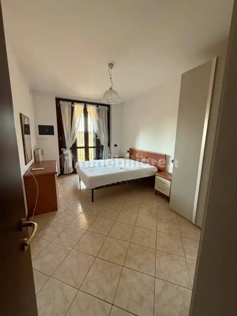 Bilocale via Giovanni XXIII, Centro, Comazzo - foto 5