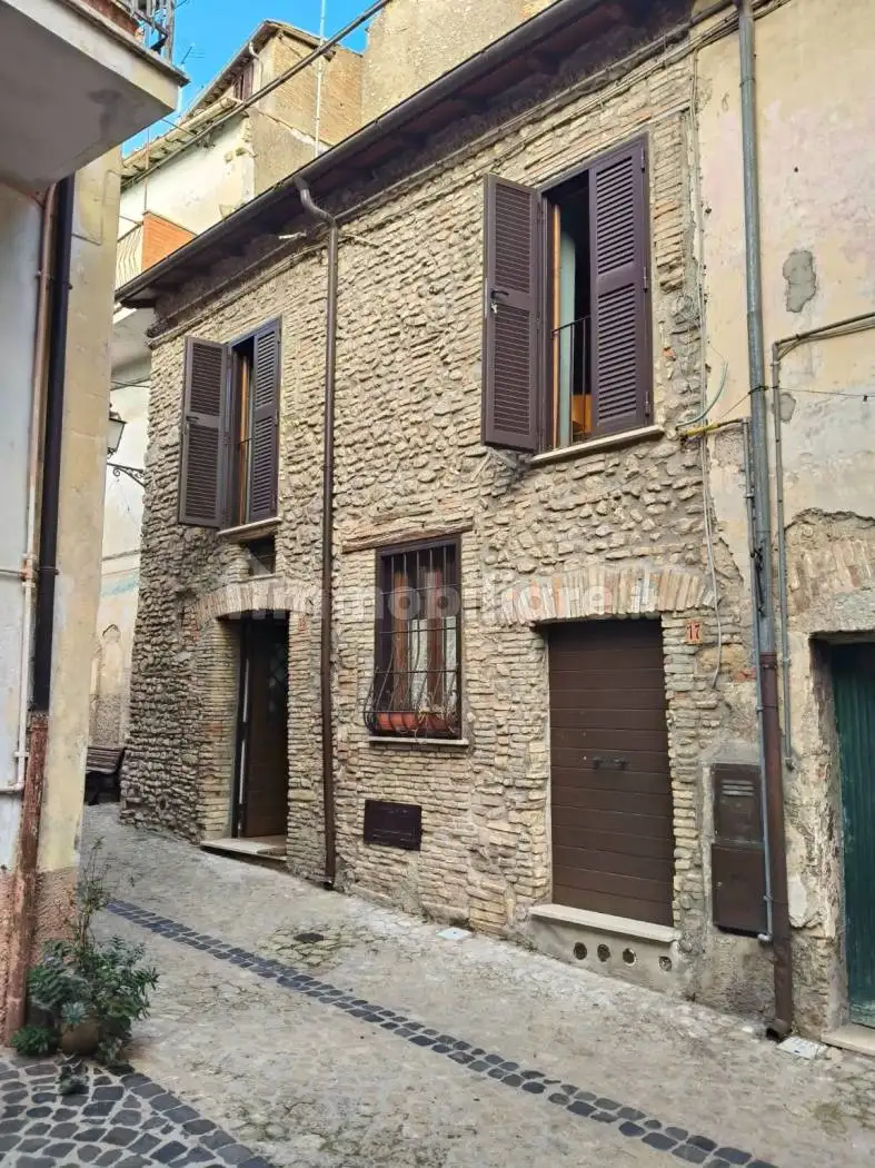 Appartamento in vendita a Nazzano