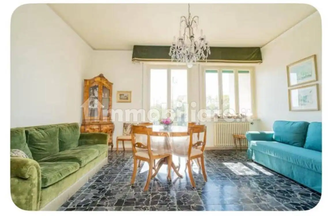 Appartamento in affitto a Lucca