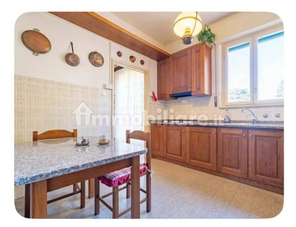 Quadrilocale via Nicola Barbantini 328A, San Marco - Acquacalda, Lucca - foto 3