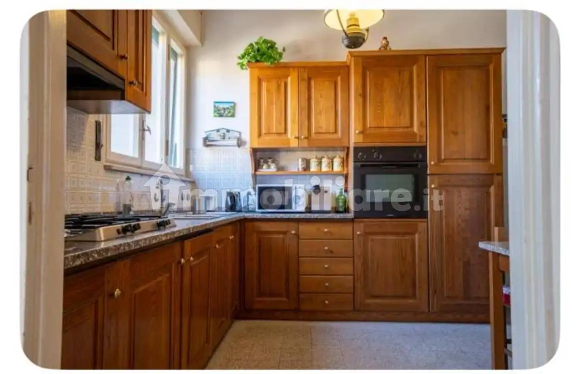 Quadrilocale via Nicola Barbantini 328A, San Marco - Acquacalda, Lucca - foto 5