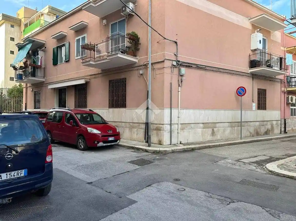 Appartamento in vendita a Barletta