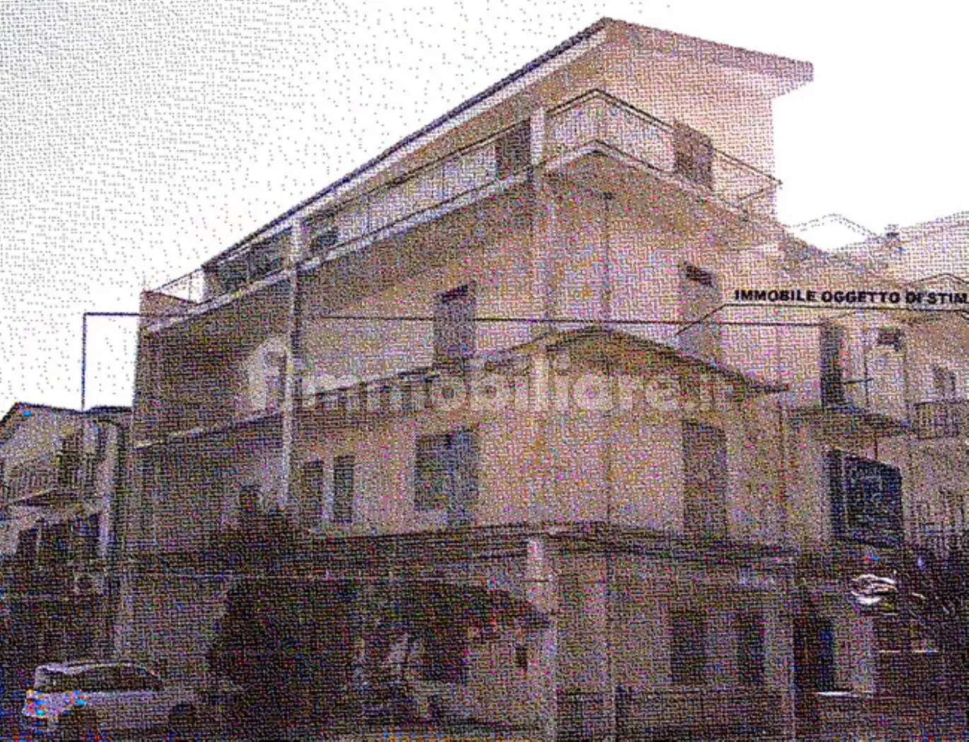 Appartamento in asta a Terranova da Sibari