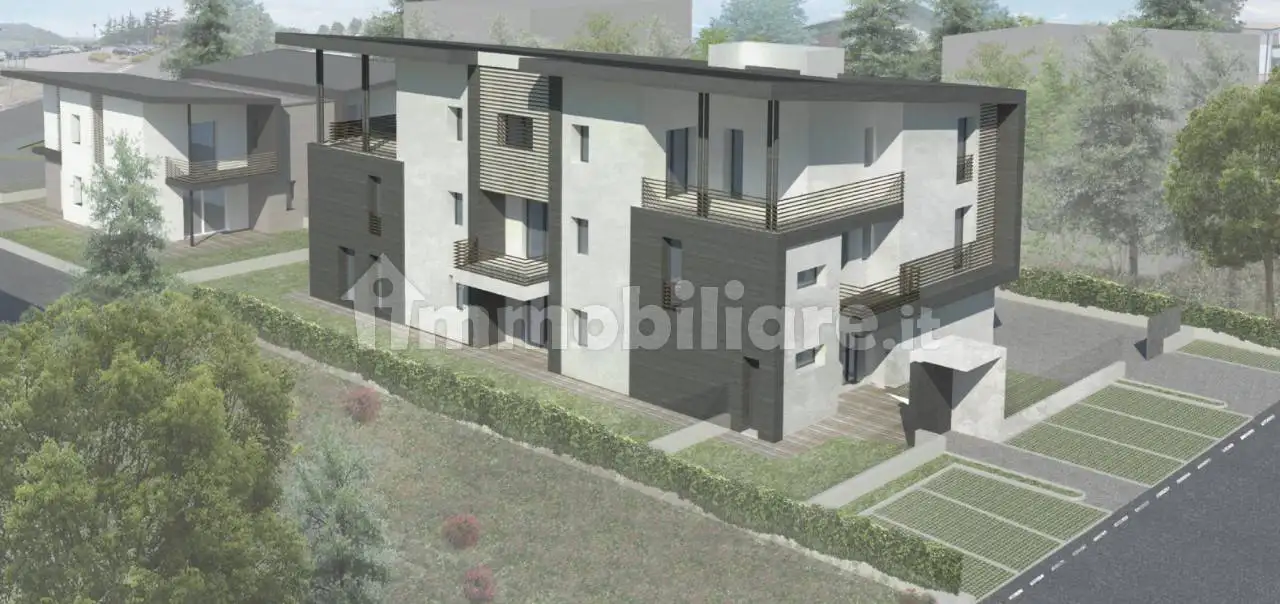 Appartamento in vendita a Albinea