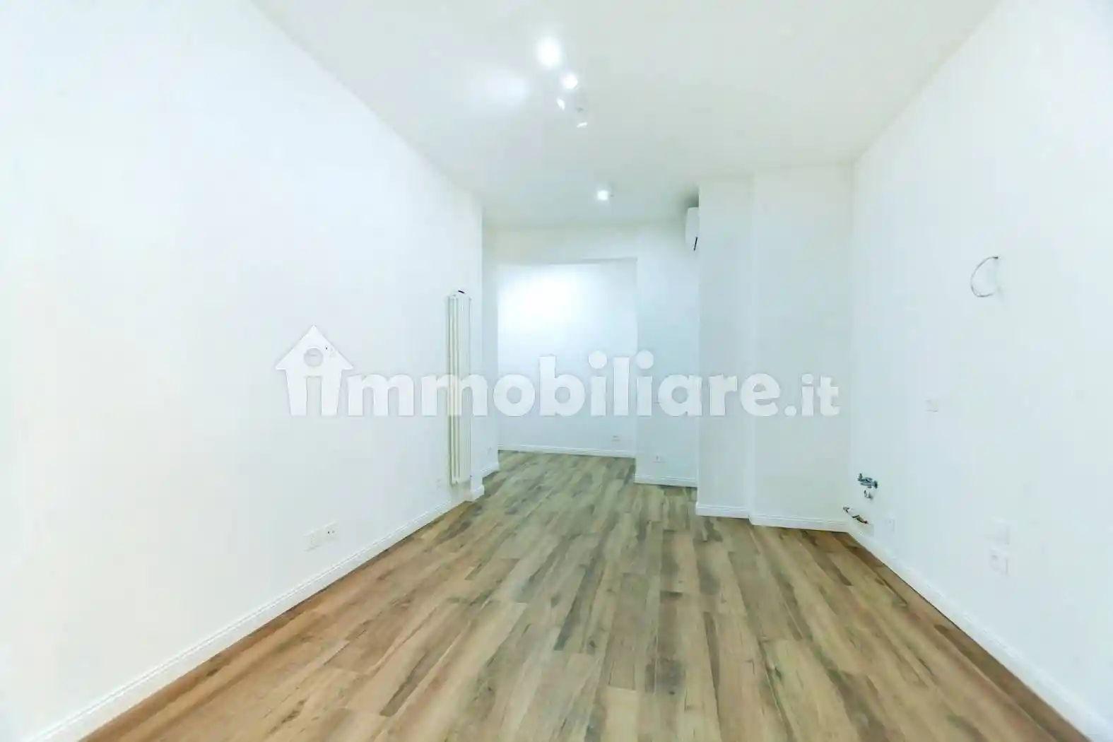 Bilocale viale Ventuno Aprile, Bologna, Roma - foto 2