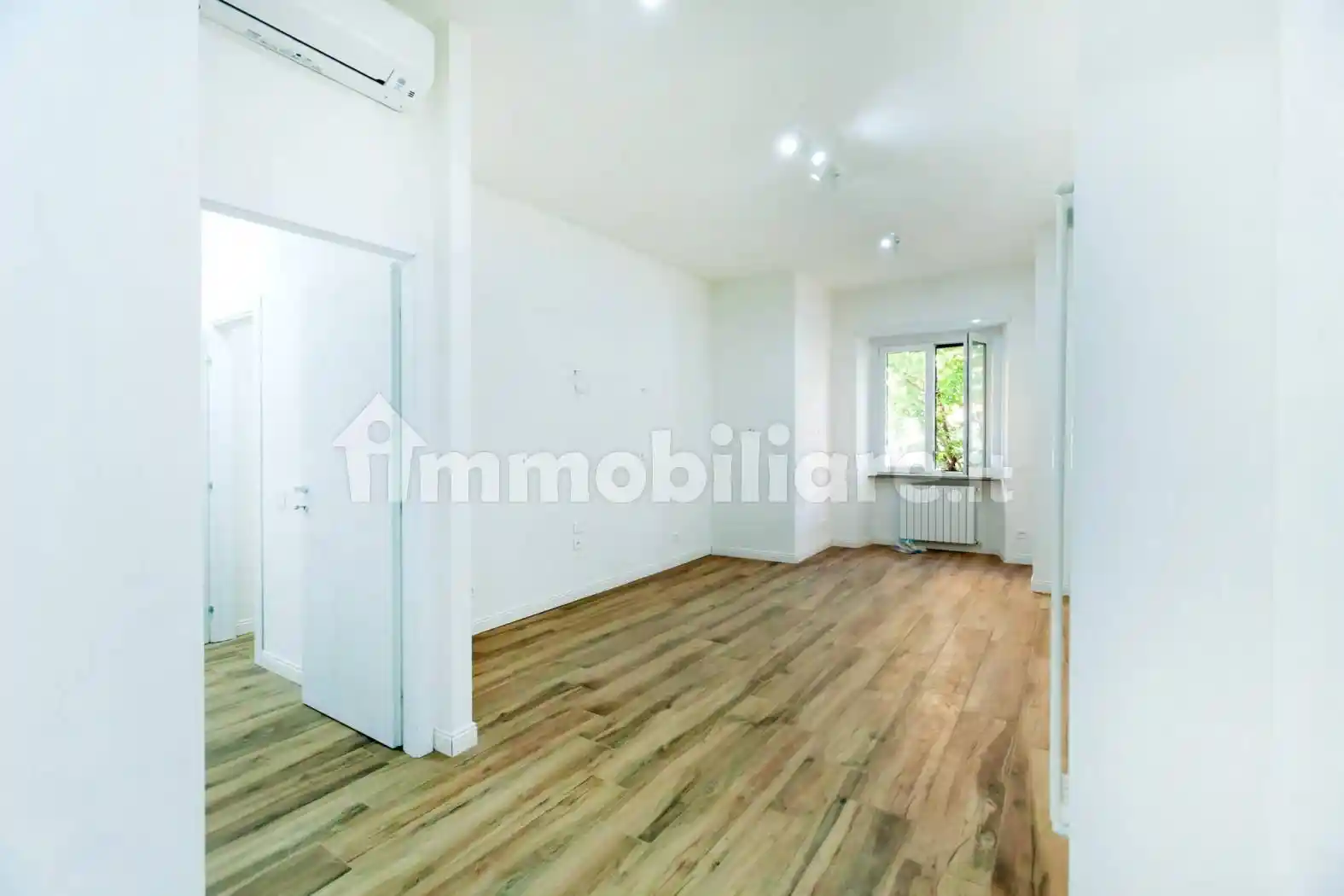 Bilocale viale Ventuno Aprile, Bologna, Roma - foto 4