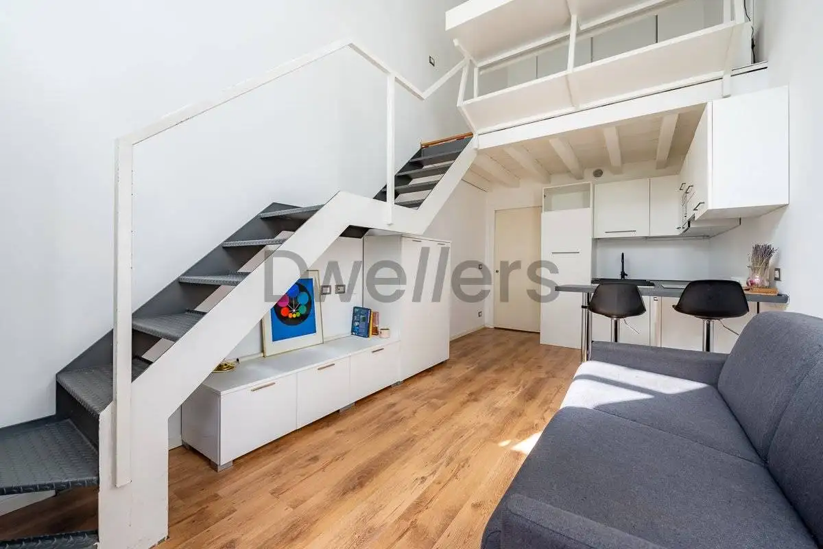 Loft in vendita a Milan